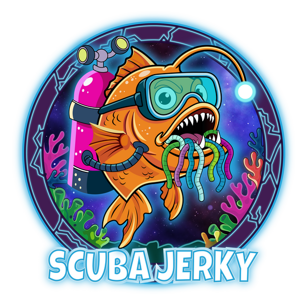 Scuba Jerky